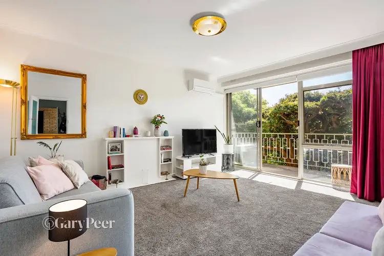 Second view of Homely apartment listing, 11/3 Wando Grove, St Kilda East VIC 3183