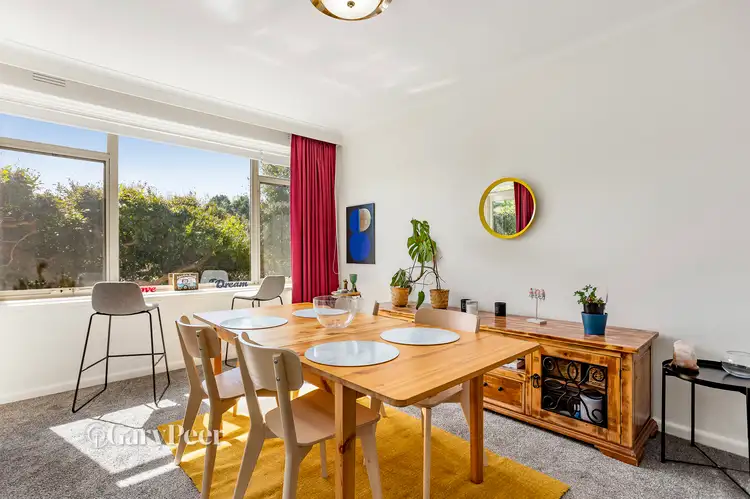 Third view of Homely apartment listing, 11/3 Wando Grove, St Kilda East VIC 3183