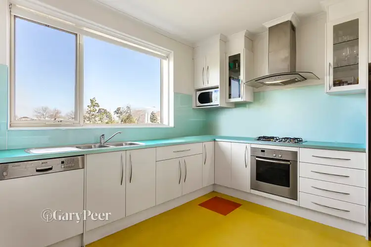Fourth view of Homely apartment listing, 11/3 Wando Grove, St Kilda East VIC 3183