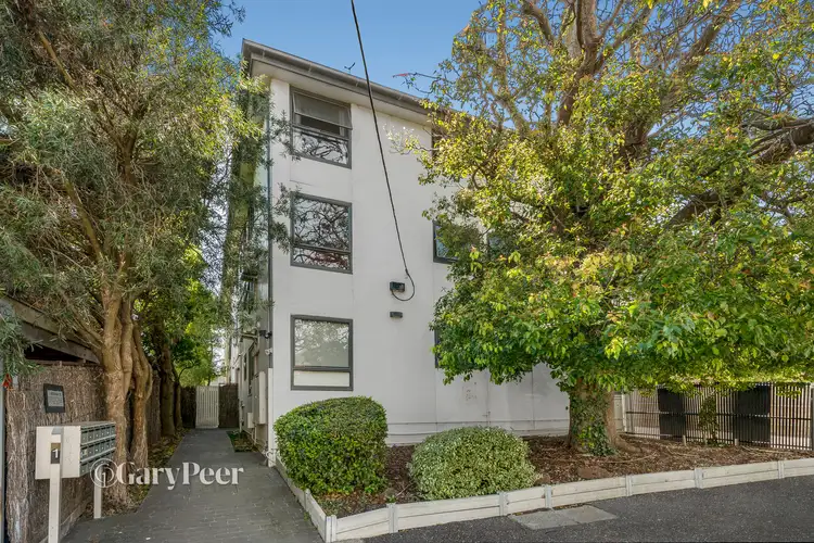Main view of Homely apartment listing, 16/1 Wrexham Road, Windsor VIC 3181