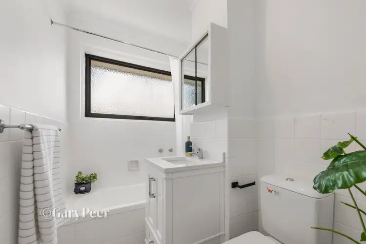 Sixth view of Homely apartment listing, 16/1 Wrexham Road, Windsor VIC 3181
