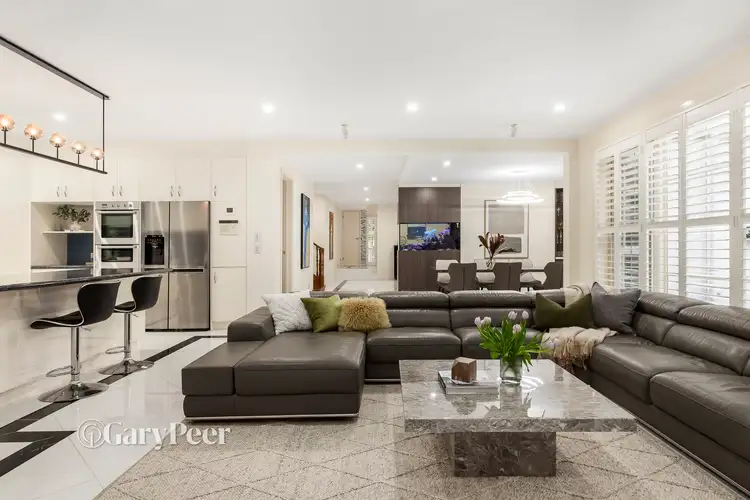 Third view of Homely house listing, 2 Vaucluse Street, Brighton VIC 3186
