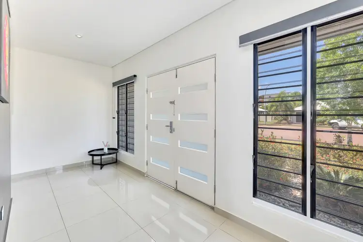 Fourth view of Homely land listing, 14 Balikpapan Court, Johnston NT 832