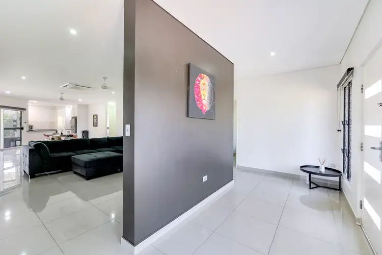 Fifth view of Homely land listing, 14 Balikpapan Court, Johnston NT 832