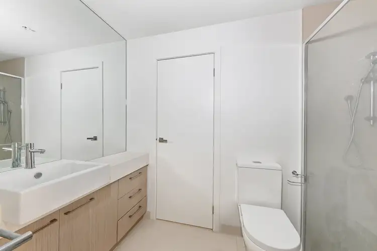 Fourth view of Homely apartment listing, 207/4 La Scala Avenue, Maribyrnong VIC 3032