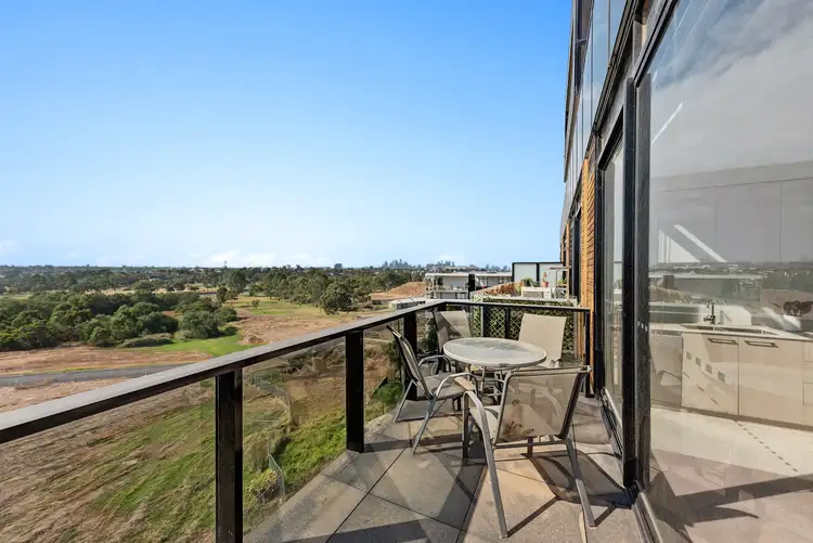 Fifth view of Homely apartment listing, 207/4 La Scala Avenue, Maribyrnong VIC 3032