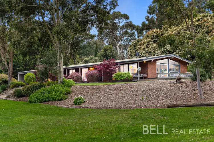 42 Glasgow Road, Montrose VIC 3765