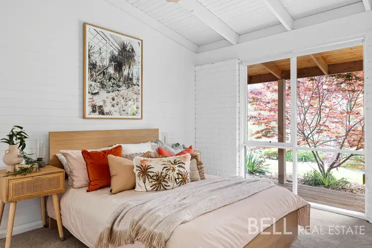 Fifth view of Homely rural property listing, 42 Glasgow Road, Montrose VIC 3765