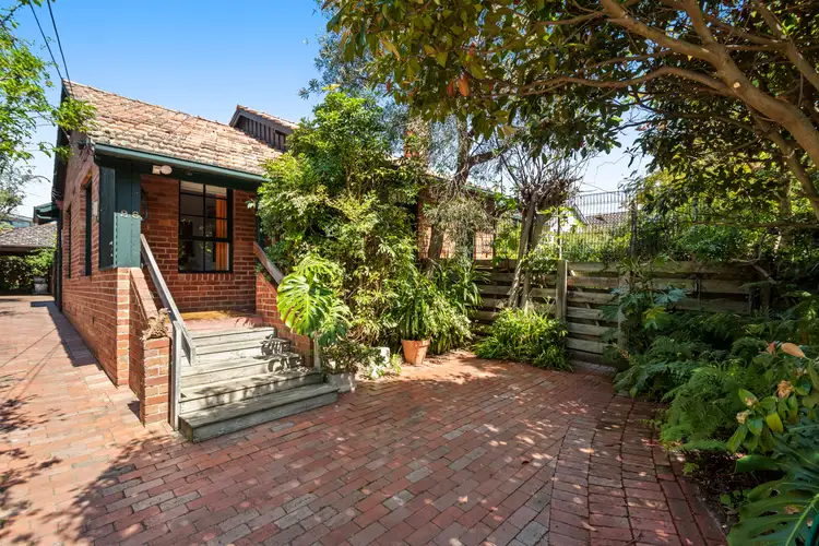 Main view of Homely house listing, 28 James Crescent, Hampton VIC 3188