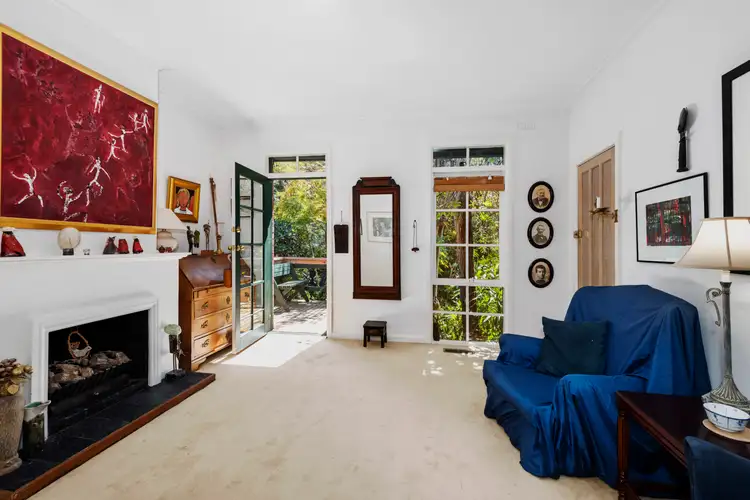 Second view of Homely house listing, 28 James Crescent, Hampton VIC 3188