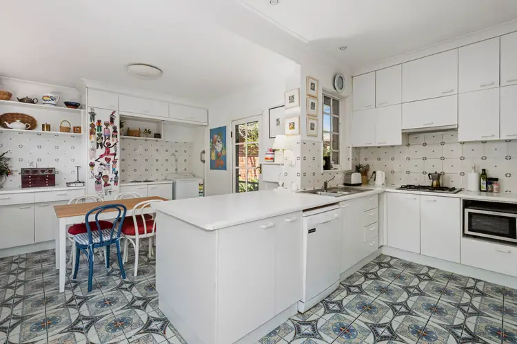 Third view of Homely house listing, 28 James Crescent, Hampton VIC 3188