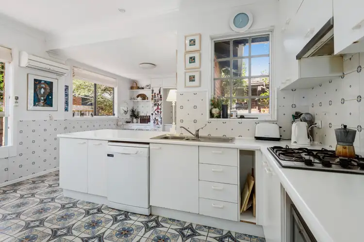 Fourth view of Homely house listing, 28 James Crescent, Hampton VIC 3188