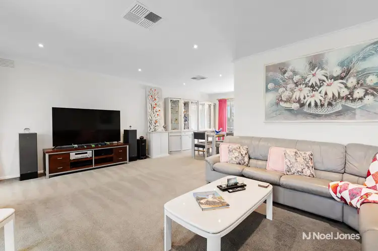 Second view of Homely house listing, 26 Malmsbury Crescent, Rowville VIC 3178