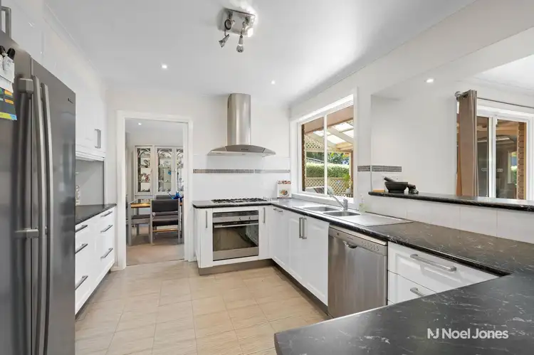 Fourth view of Homely house listing, 26 Malmsbury Crescent, Rowville VIC 3178