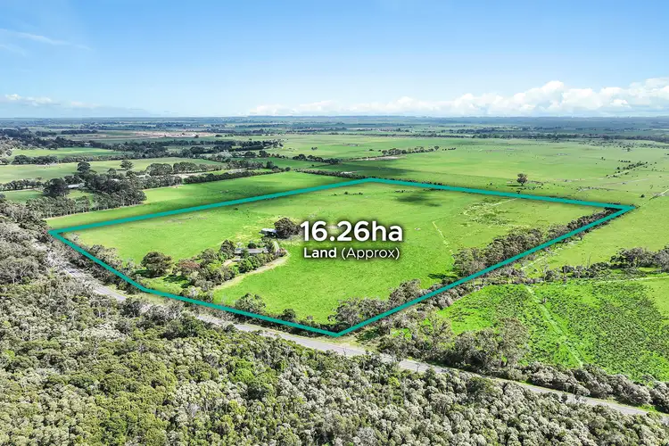 Main view of Homely rural property listing, 615 Westernport Road, Lang Lang VIC 3984