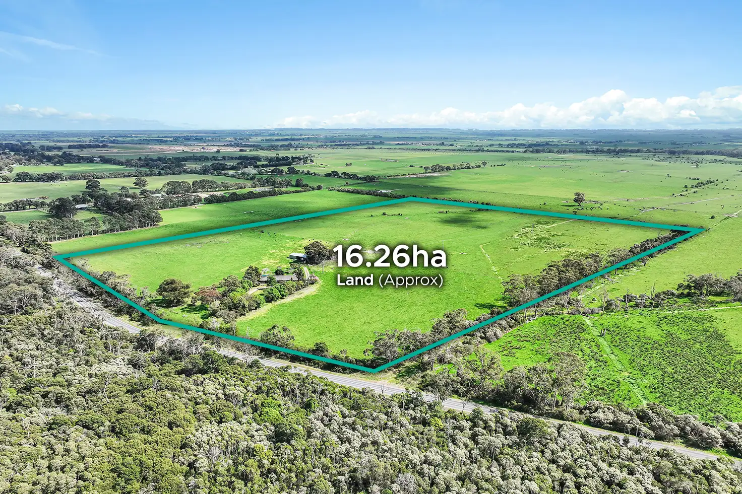 Main view of Homely rural property listing, 615 Westernport Road, Lang Lang VIC 3984