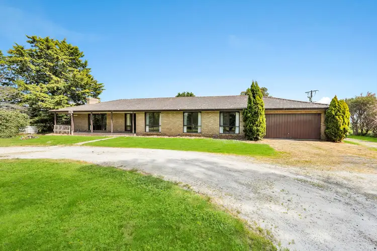 Second view of Homely rural property listing, 615 Westernport Road, Lang Lang VIC 3984