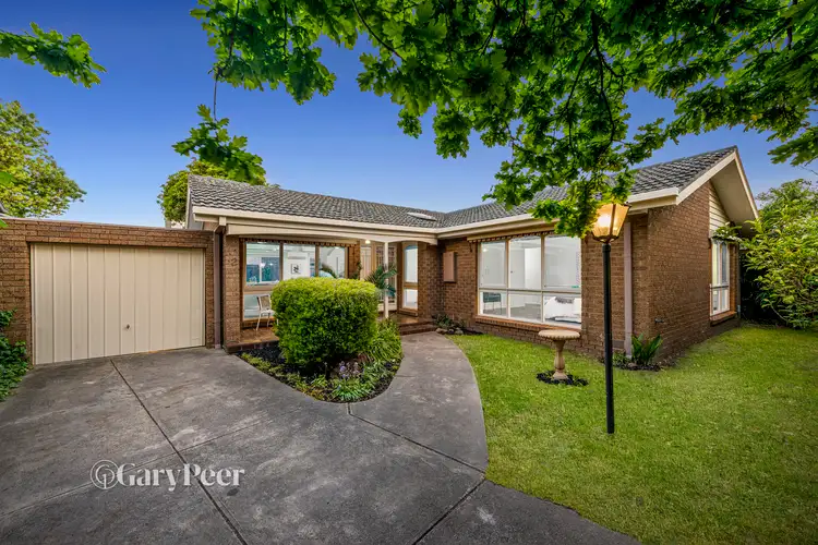 2/10 Newman Avenue, Carnegie VIC 3163