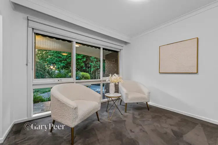 Fifth view of Homely unit listing, 2/10 Newman Avenue, Carnegie VIC 3163