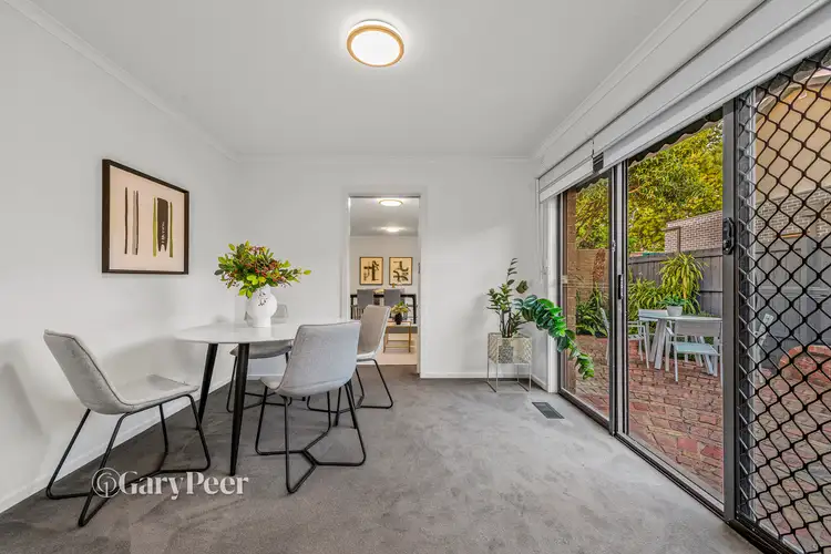 Sixth view of Homely unit listing, 2/10 Newman Avenue, Carnegie VIC 3163