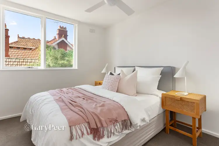 Third view of Homely apartment listing, 10/207 Canterbury Road, St Kilda West VIC 3182