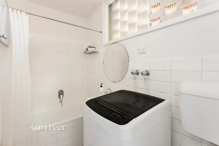 Fourth view of Homely apartment listing, 10/207 Canterbury Road, St Kilda West VIC 3182