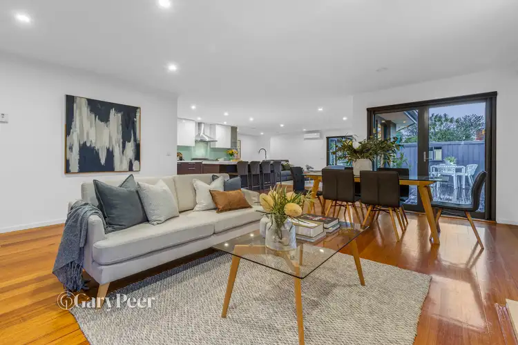 Third view of Homely house listing, 5 Carlton Street, Mckinnon VIC 3204