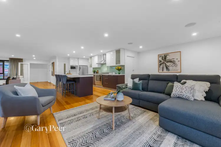 Fourth view of Homely house listing, 5 Carlton Street, Mckinnon VIC 3204