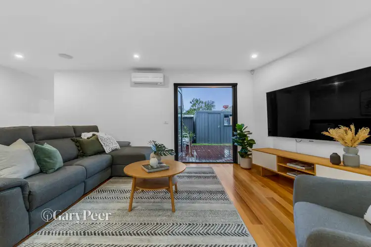 Fifth view of Homely house listing, 5 Carlton Street, Mckinnon VIC 3204