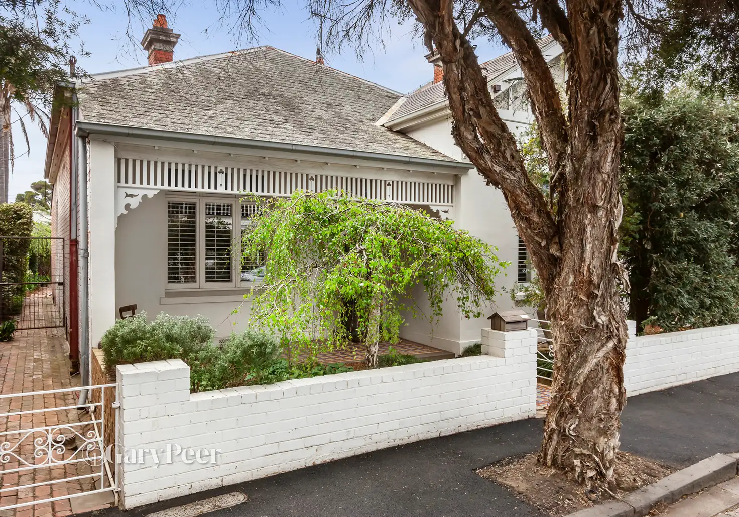 Main view of Homely house listing, 23 Henry Street, Windsor VIC 3181