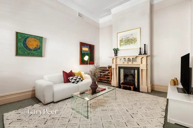 Third view of Homely house listing, 23 Henry Street, Windsor VIC 3181