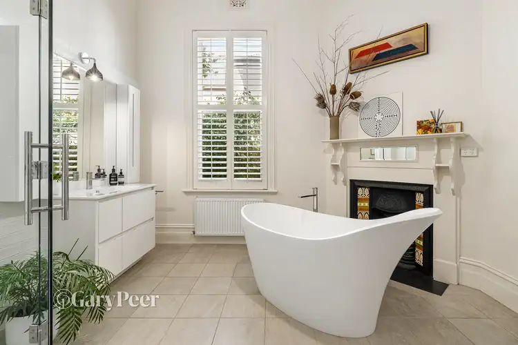 Fourth view of Homely house listing, 23 Henry Street, Windsor VIC 3181