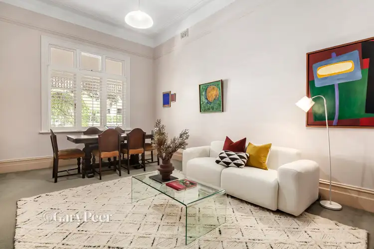 Fifth view of Homely house listing, 23 Henry Street, Windsor VIC 3181