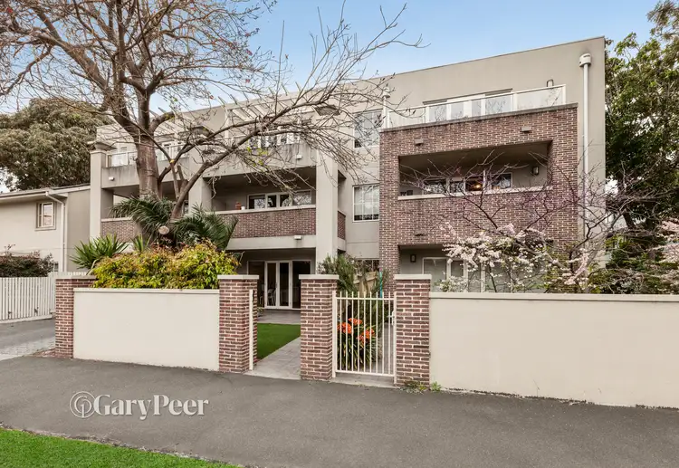 19/135 Brighton Road, Elwood VIC 3184