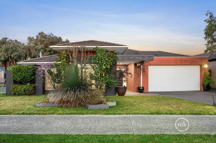 1 McCrae Drive, Doreen VIC 3754
