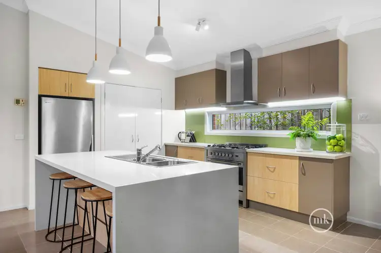 Fifth view of Homely house listing, 1 McCrae Drive, Doreen VIC 3754