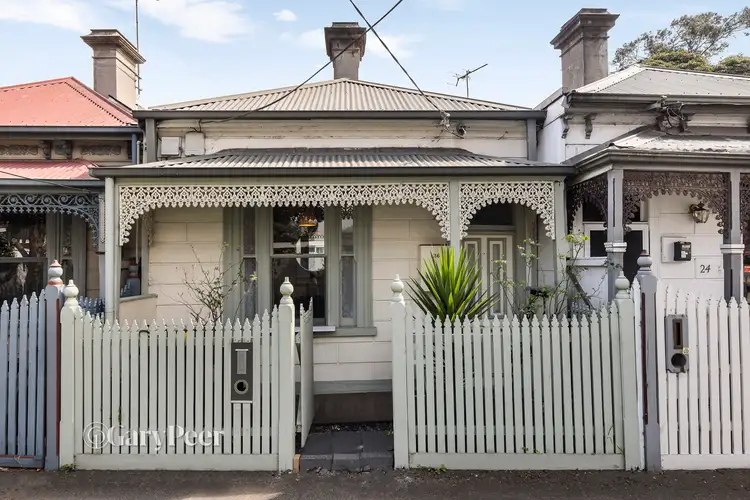 26 Iffla Street, South Melbourne VIC 3205