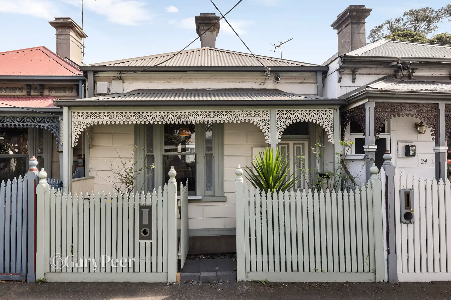 Main view of Homely house listing, 26 Iffla Street, South Melbourne VIC 3205