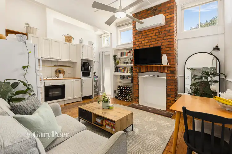 Second view of Homely house listing, 26 Iffla Street, South Melbourne VIC 3205
