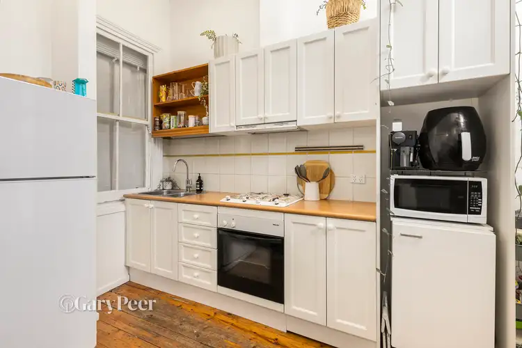 Fifth view of Homely house listing, 26 Iffla Street, South Melbourne VIC 3205