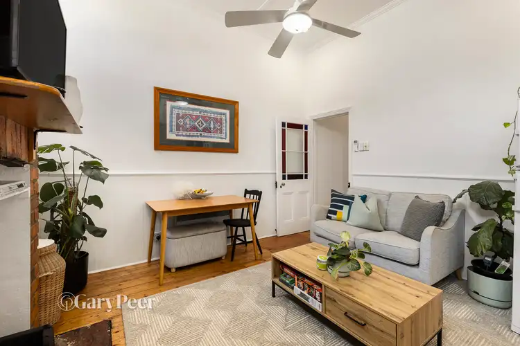 Sixth view of Homely house listing, 26 Iffla Street, South Melbourne VIC 3205