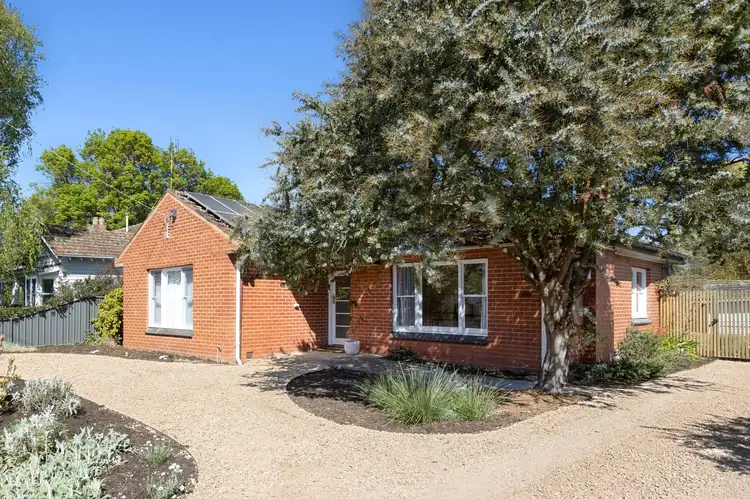 31 Mollison Street, Kyneton VIC 3444