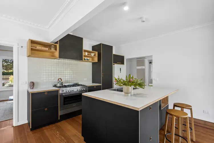 Fifth view of Homely house listing, 31 Mollison Street, Kyneton VIC 3444