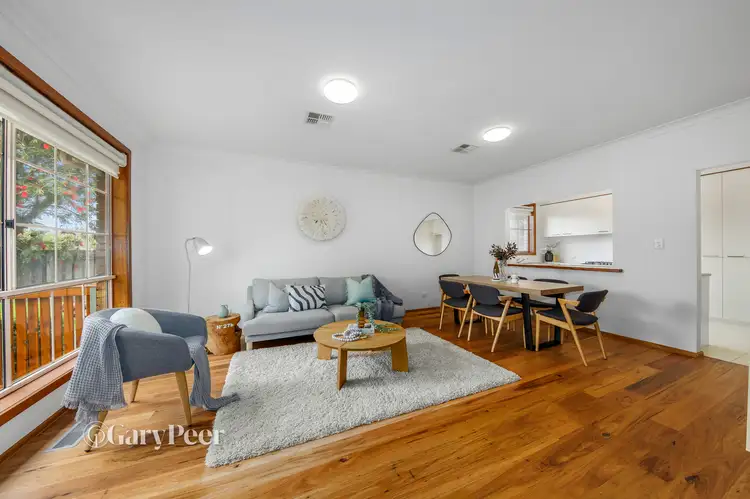 Third view of Homely unit listing, 1/26 Coorigil Road, Carnegie VIC 3163