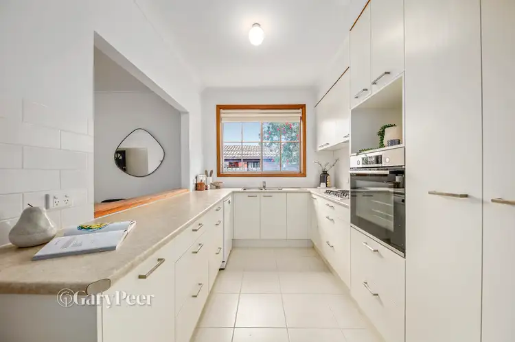 Fourth view of Homely unit listing, 1/26 Coorigil Road, Carnegie VIC 3163