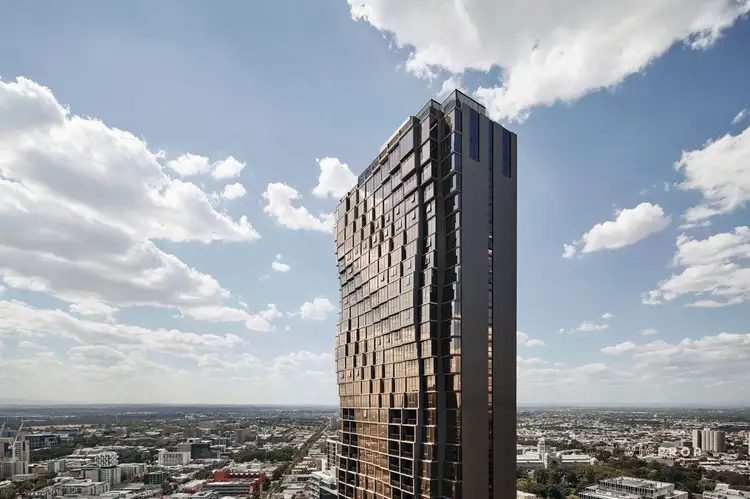 4904/318 Russell Street, Melbourne VIC 3000
