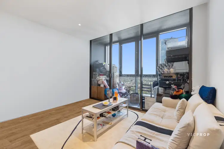 Third view of Homely apartment listing, 4904/318 Russell Street, Melbourne VIC 3000