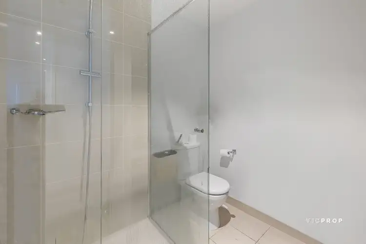 Sixth view of Homely apartment listing, 4904/318 Russell Street, Melbourne VIC 3000