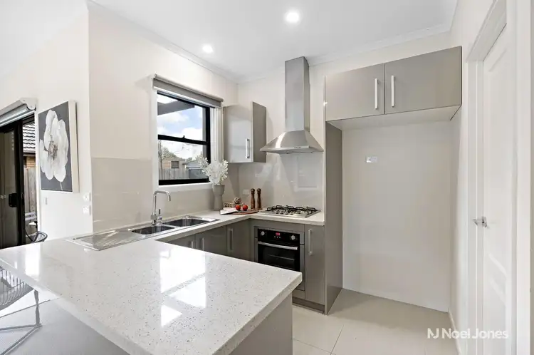 Fifth view of Homely townhouse listing, 1/46 Westley Street, Ferntree Gully VIC 3156