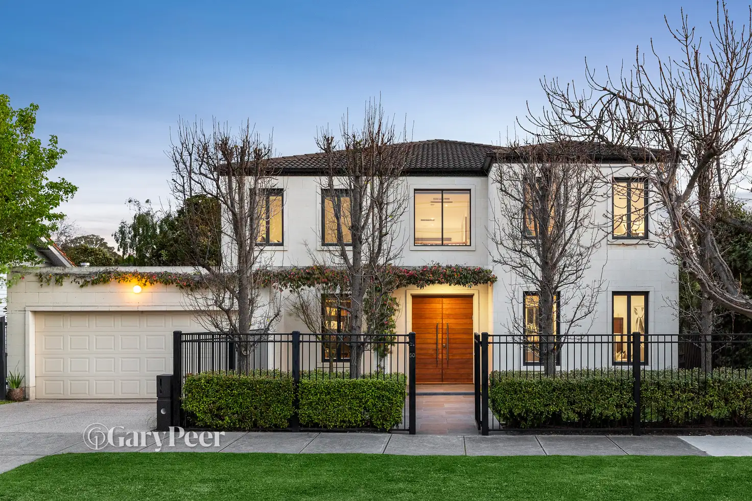 Main view of Homely house listing, 50 Charles Street, Brighton East VIC 3187